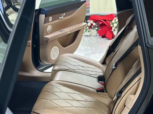 Stelato S9 — Фото автомобиля 5