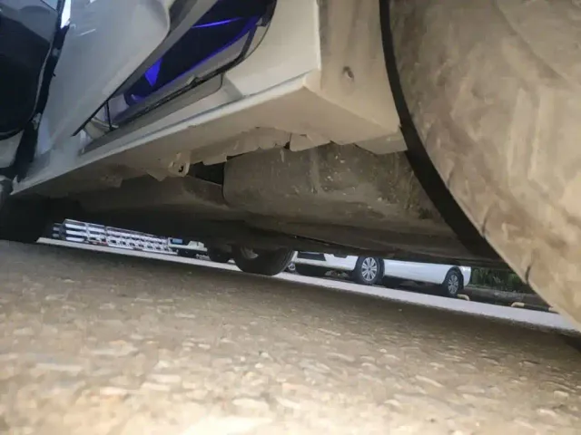 Toyota Sienna — Фото автомобиля 21
