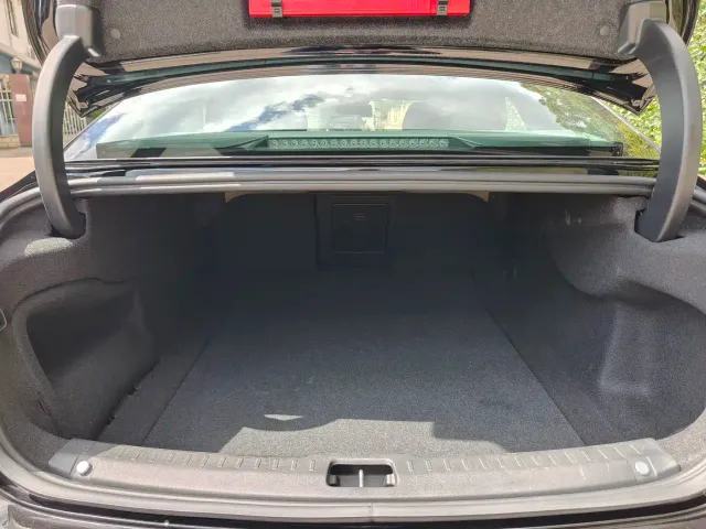 Volvo S90 — Фото автомобиля 18