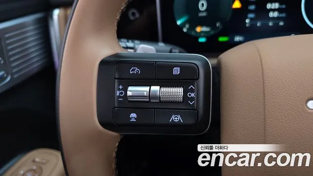 Hyundai Santa Fe MX5 — Фото автомобиля 15