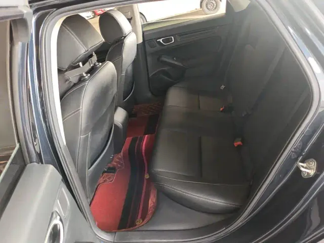Honda Civic — Фото автомобиля 16