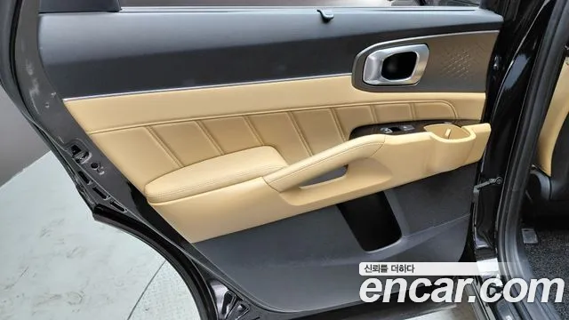 Kia Sorento Generation 4 — Фото автомобиля 14