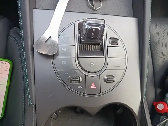 BYD Seal 06 — Фото автомобиля 13