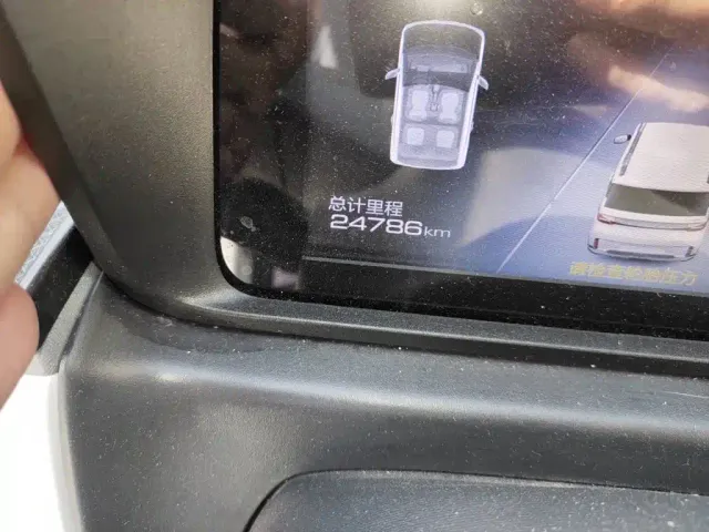 Wuling Hongguang Mini EV — Фото автомобиля 4