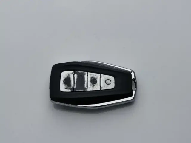 Geely Emgrand S — Фото автомобиля 19