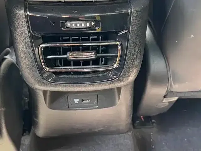 GAC Trumpchi Emkoo — Фото автомобиля 4