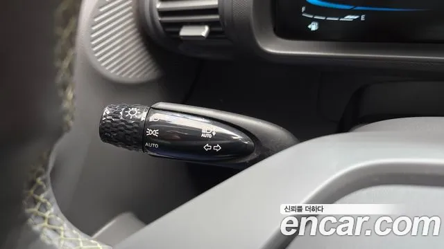 Hyundai Casper Casper Essential — Фото автомобиля 16