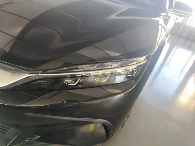 BYD Han — Фото автомобиля 23