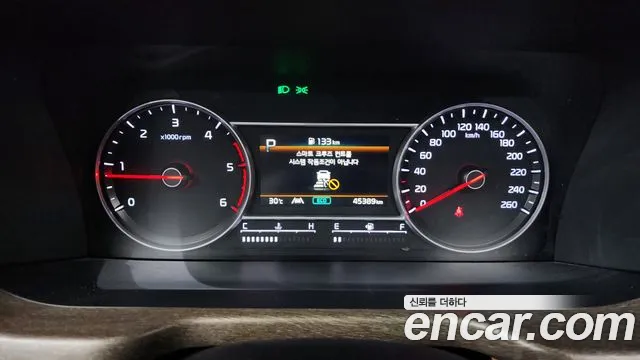 Kia Sorento Sorento 4-е поколение Дизель 2.2 2WD — Фото автомобиля 8
