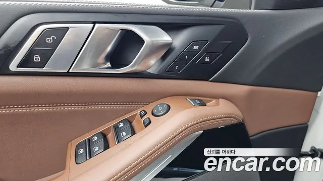 BMW X5 xDrive 40i M Sport — Фото автомобиля 26