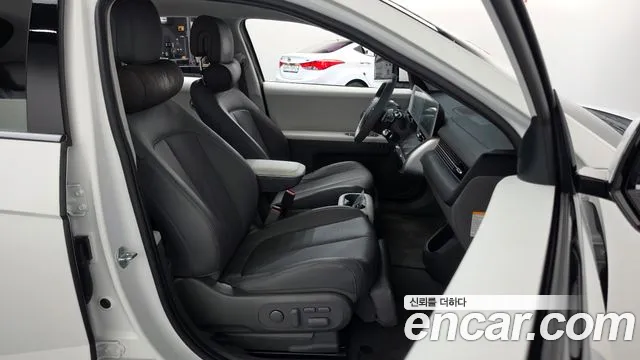 Hyundai Ioniq 5 — Фото автомобиля 16
