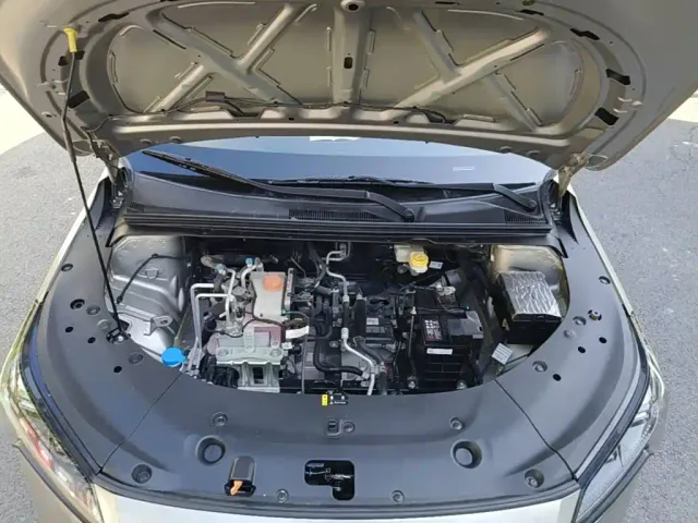 GAC Aion S Plus — Фото автомобиля 19