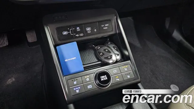 Hyundai Kona — Фото автомобиля 27
