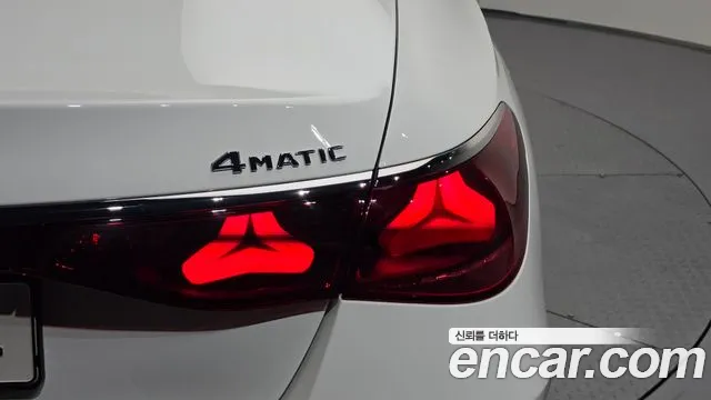 Mercedes-Benz E-Class E-класс W214 — Фото автомобиля 14