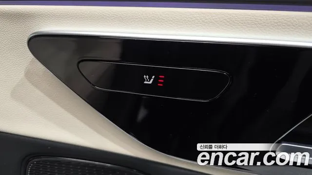Mercedes-Benz E-Class W214 — Фото автомобиля 24