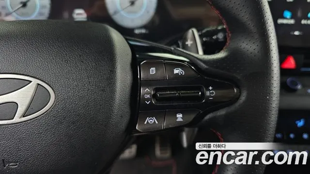 Hyundai Avante — Фото автомобиля 29