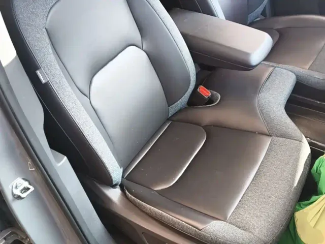 Kia EV5 — Фото автомобиля 24