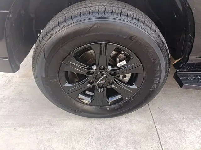 Haval H5 — Фото автомобиля 22