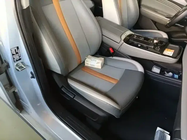 GAC Aion S Plus — Фото автомобиля 24