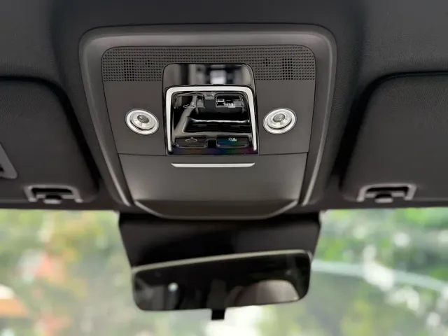 BYD Song PLUS — Фото автомобиля 20