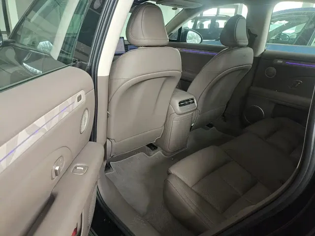 IM Motors LS6 — Фото автомобиля 3
