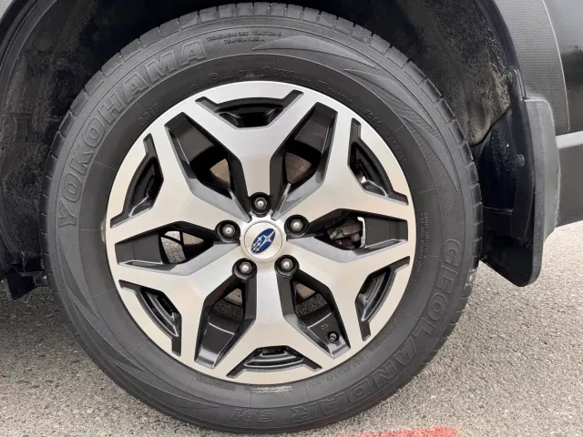 Subaru Forester 2022 2.0i AWD Luxury Edition — Фото автомобиля 13