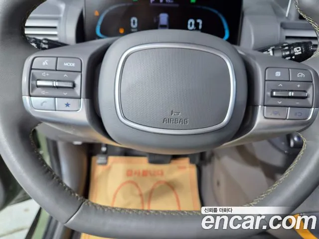 Hyundai Casper — Фото автомобиля 16