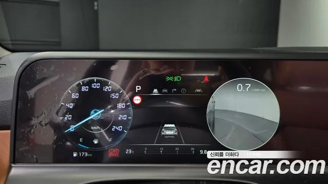 Kia Seltos — Фото автомобиля 11