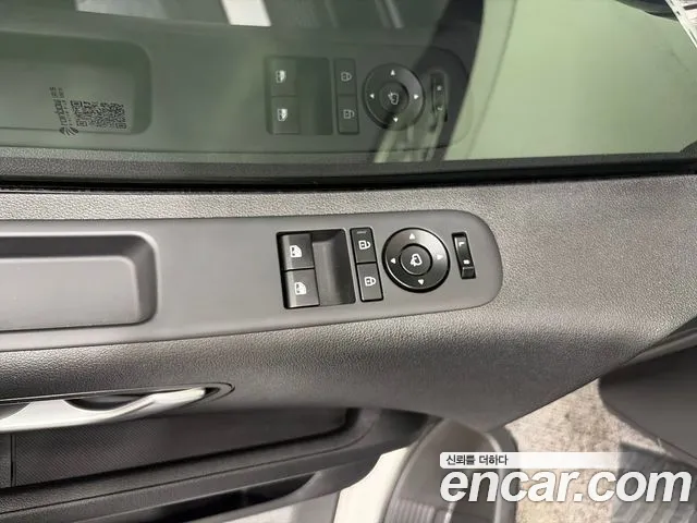 Hyundai ST1 — Фото автомобиля 7