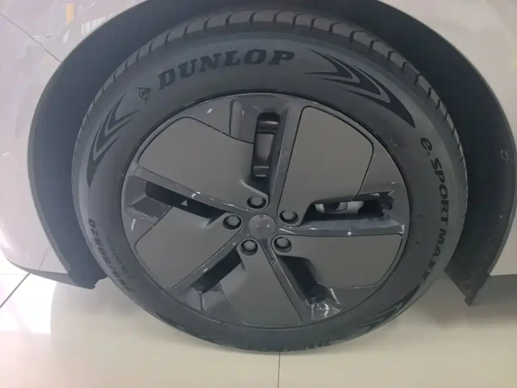 Li Auto Li Auto i6 2025 2WD Base Model — Фото автомобиля 22