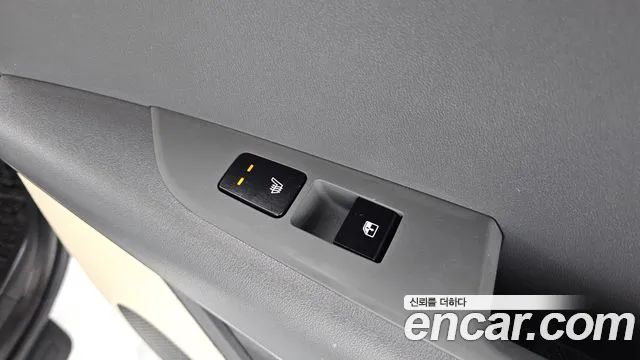 Kia Niro The All New Niro Prestige — Фото автомобиля 23