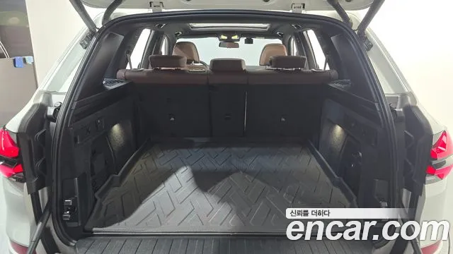 BMW X5 xDrive 40i M Sport — Фото автомобиля 30