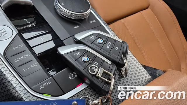 BMW 3 Series G20 — Фото автомобиля 30
