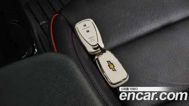 ChevroletGMDaewoo Trailblazer Trailblazer 1.3 Turbo 2WD — Фото автомобиля 28