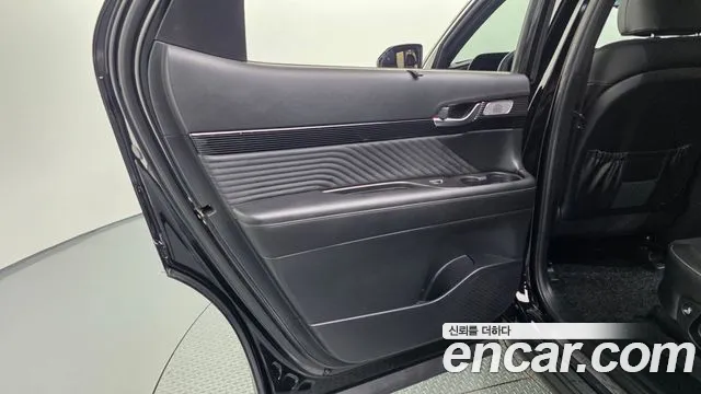 Hyundai Palisade The New — Фото автомобиля 14