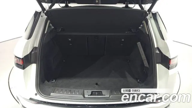 Land Rover Range Rover Evoque Range Rover Evoque 2 поколение — Фото автомобиля 18