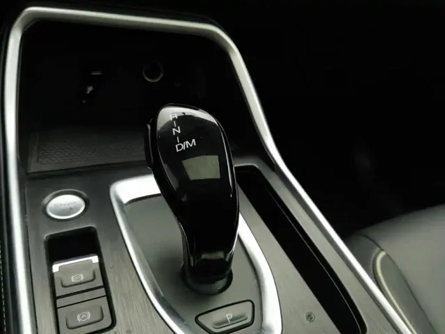 Haval H6 — Фото автомобиля 13