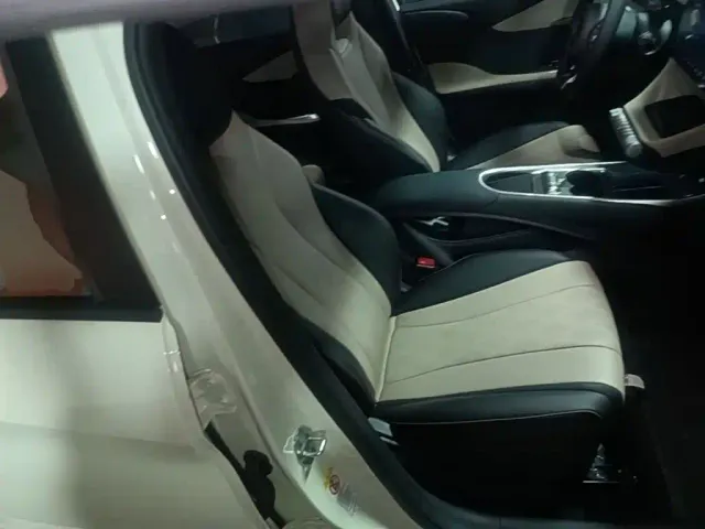 BYD Dolphin — Фото автомобиля 24