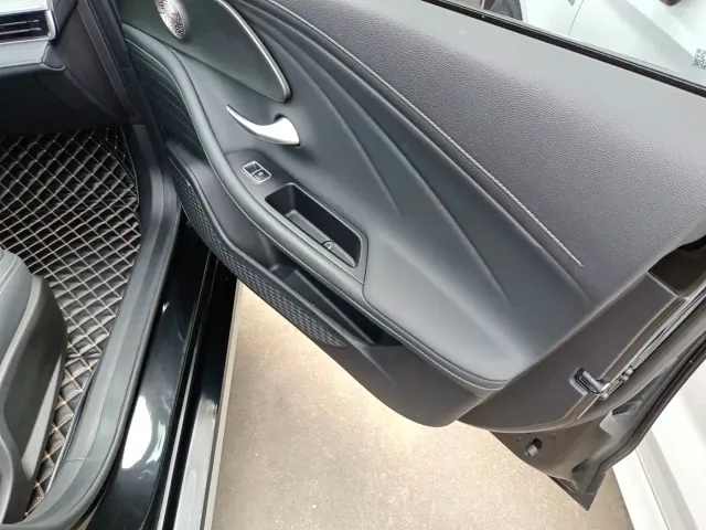 Chery Arrizo 8 — Фото автомобиля 9