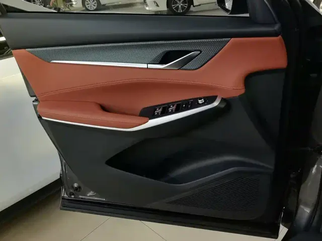 Changan CS75 Plus — Фото автомобиля 7