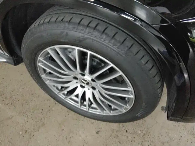 Mercedes-Benz GLC-Class — Фото автомобиля 6
