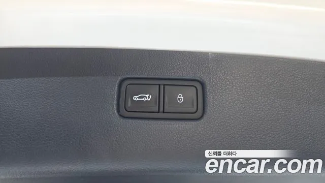 Genesis GV80 3.5T Бензин AWD — Фото автомобиля 28