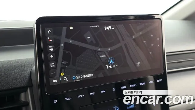 Hyundai Staria Staria Карго 5 мест — Фото автомобиля 12