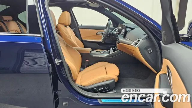 BMW 3-Series 3 серия (G20) 320i M Sport — Фото автомобиля 20