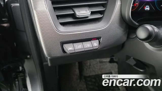 Renault Korea XM3 — Фото автомобиля 22