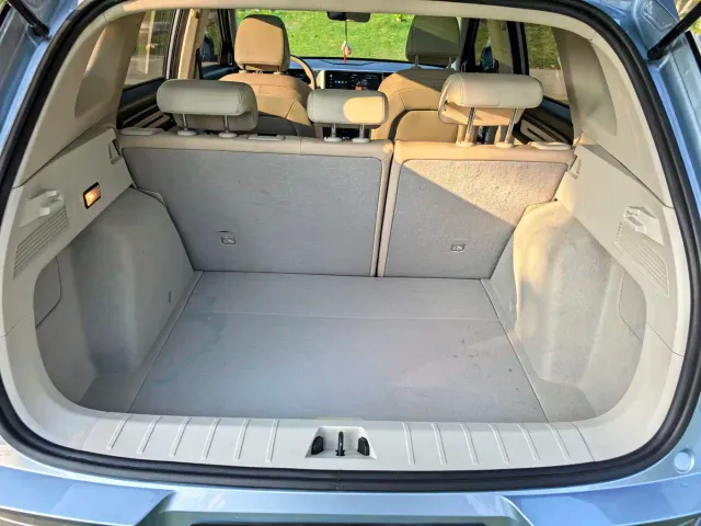 Geely ICON — Фото автомобиля 14