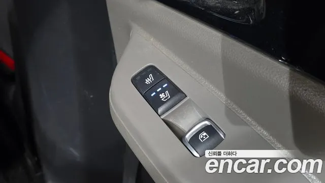 Kia Carnival 4th Gen — Фото автомобиля 17