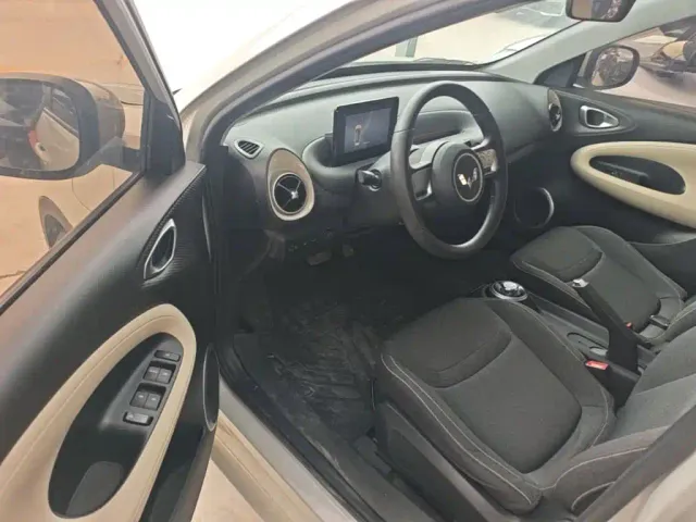Wuling Bingo — Фото автомобиля 15