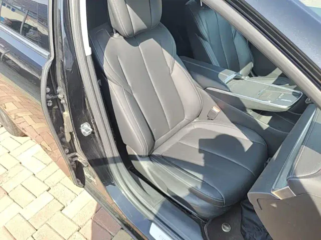 Buick LaCrosse — Фото автомобиля 24