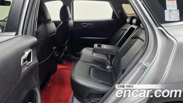 Kia Sportage Sportage 5-е поколение — Фото автомобиля 11